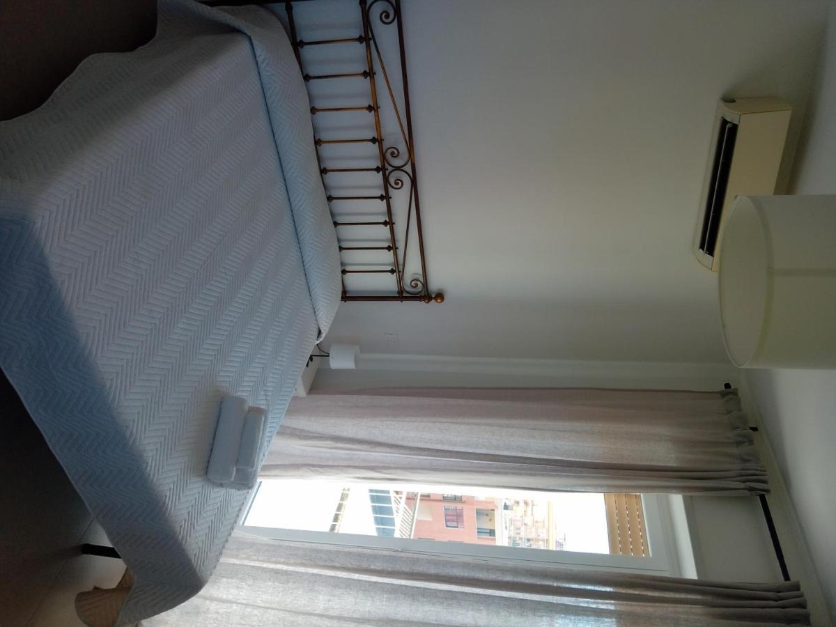 Alessya Delux Apartment Ladispoli Exterior photo